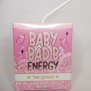 P.Louise - Baby Bad B❤︎tch Energy Lip Duo Pink Lemonade